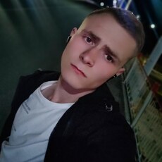 Фотография мужчины Артём, 21 год из г. Екатеринославка