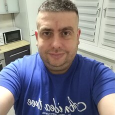 Фотография мужчины Павел, 37 лет из г. Гродно