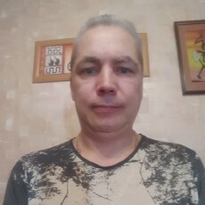 Фотография мужчины Константин, 53 года из г. Омск