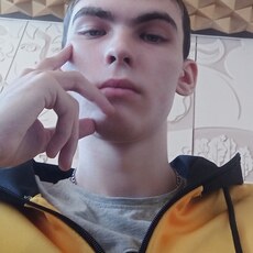 Фотография мужчины Владимир, 22 года из г. Рузаевка