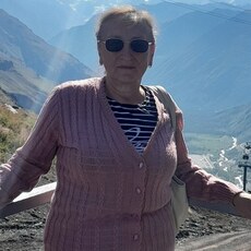 Фотография девушки Алевтина, 57 лет из г. Ижевск