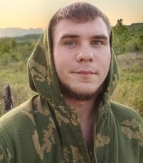 Фотография мужчины Александр, 28 лет из г. Находка