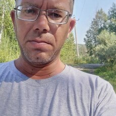 Фотография мужчины Михаил, 43 года из г. Гремячинск