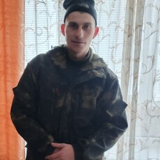 Фотография мужчины Роман, 32 года из г. Красноперекопск