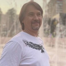 Фотография мужчины Алл, 41 год из г. Омск