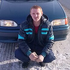 Фотография мужчины Саша, 38 лет из г. Харовск