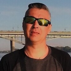 Фотография мужчины Andrew, 46 лет из г. Заозерск