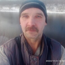 Фотография мужчины Алексей, 50 лет из г. Ялуторовск