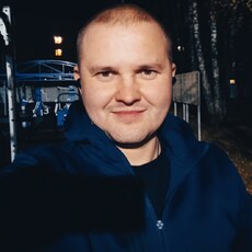 Фотография мужчины Андрей, 39 лет из г. Алнаши