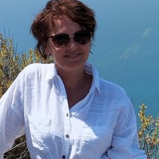 Фотография девушки Светлана, 54 года из г. Набережные Челны