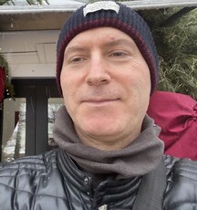 Фотография мужчины Сержо, 57 лет из г. Муром