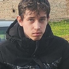 Фотография мужчины Максим, 20 лет из г. Клин