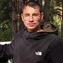 Дамир, 18 лет