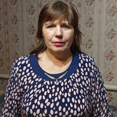 Фотография девушки Валентина, 53 года из г. Крыловская