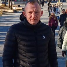 Фотография мужчины Сергей, 38 лет из г. Истра