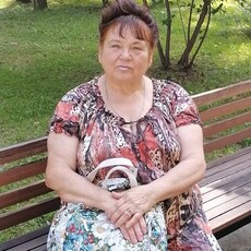 Фотография девушки Лариса, 60 лет из г. Чита