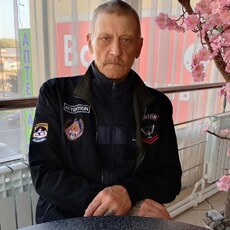 Фотография мужчины Александр, 55 лет из г. Бежецк