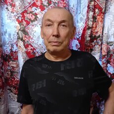 Фотография мужчины Владимир, 60 лет из г. Магадан