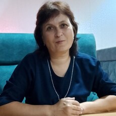 Фотография девушки Юлия, 51 год из г. Усть-Илимск
