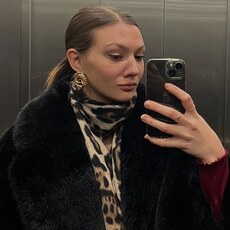 Фотография девушки Лиля, 25 лет из г. Нововоронеж