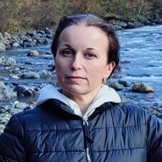 Фотография девушки Ольга, 44 года из г. Рыбинск