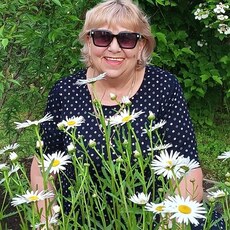 Фотография девушки Надежда, 65 лет из г. Большой Камень