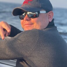 Фотография мужчины Максим, 44 года из г. Выборг