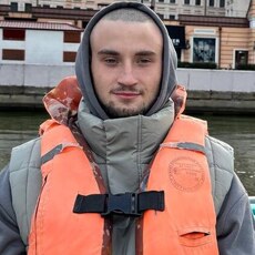 Фотография мужчины Влад, 19 лет из г. Несвиж