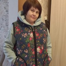 Фотография девушки Валентина, 61 год из г. Новосибирск