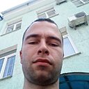 Ян, 30 лет