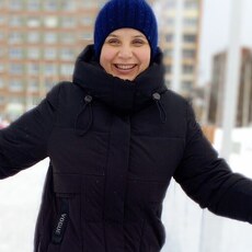 Фотография девушки Марина, 46 лет из г. Рыбинск