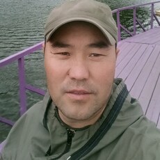 Фотография мужчины Дагыс, 39 лет из г. Астана