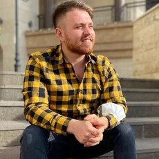 Фотография мужчины Musa, 33 года из г. Свободный