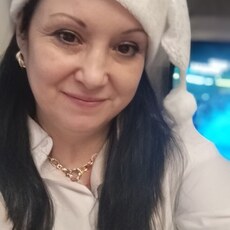 Фотография девушки Евгения, 52 года из г. Курган