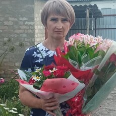 Фотография девушки Татьяна, 52 года из г. Стаханов
