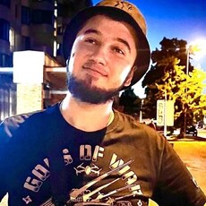Фотография мужчины Діма, 23 года из г. Киев