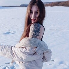 Фотография девушки Рита, 25 лет из г. Шилка