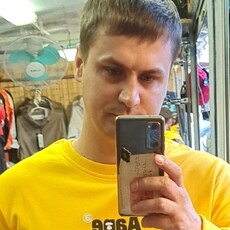 Фотография мужчины Александр, 35 лет из г. Чернигов