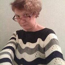 Фотография девушки Есмин, 61 год из г. Кириши