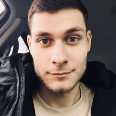 Фотография мужчины Максим, 28 лет из г. Красноярск