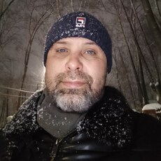 Фотография мужчины Александр, 42 года из г. Первоуральск