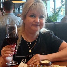 Фотография девушки Ольга, 45 лет из г. Цивильск