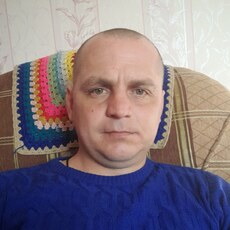 Фотография мужчины Евгений, 39 лет из г. Сорочинск