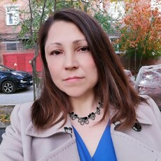 Фотография девушки Анна, 47 лет из г. Новочебоксарск