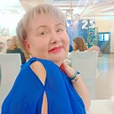 Наталья, 55 лет