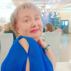 Фотография девушки Наталья, 56 лет из г. Владивосток