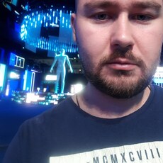 Фотография мужчины Валентин, 38 лет из г. Самара