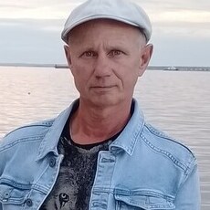 Фотография мужчины Алексей, 54 года из г. Чайковский