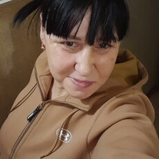 Фотография девушки Ольга, 49 лет из г. Братск