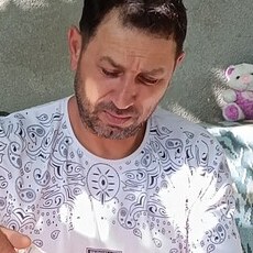 Фотография мужчины Sahil, 47 лет из г. Варшава